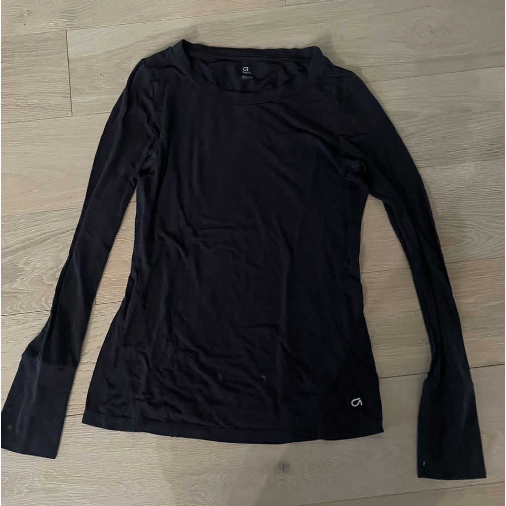 Gap Fit Athletic Top🏋️‍♀️🖤